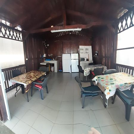 Casa Diana Hotel Западен Ефорие Екстериор снимка