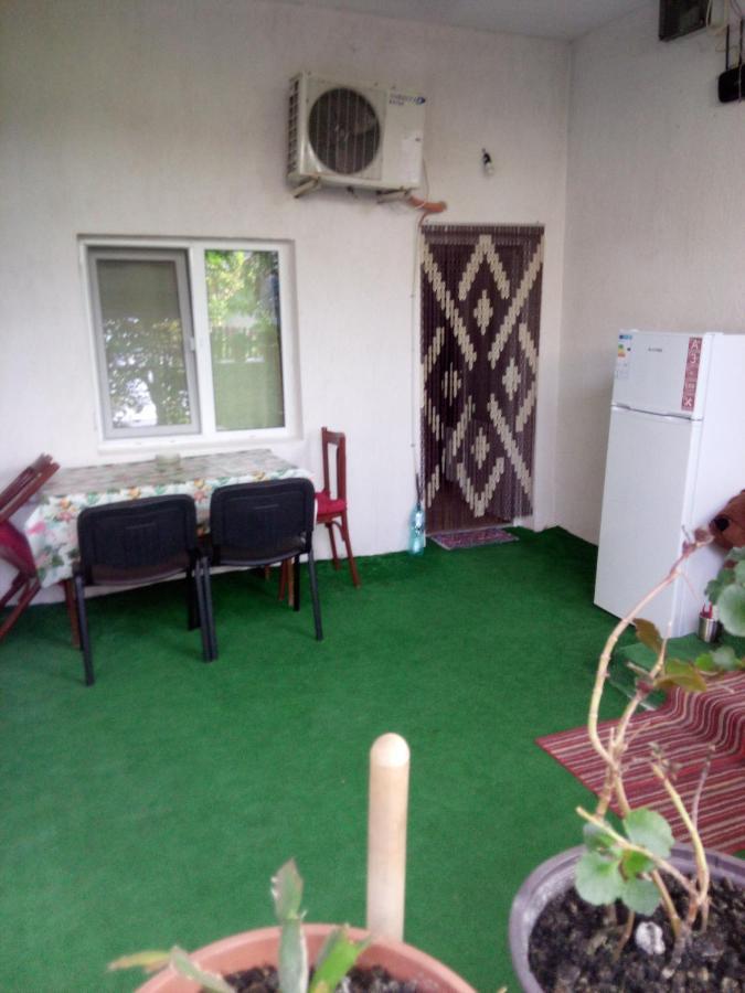 Casa Diana Hotel Западен Ефорие Екстериор снимка