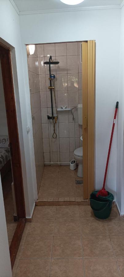 Casa Diana Hotel Западен Ефорие Екстериор снимка