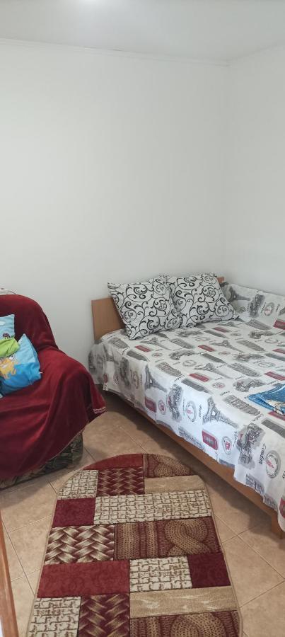 Casa Diana Hotel Западен Ефорие Екстериор снимка