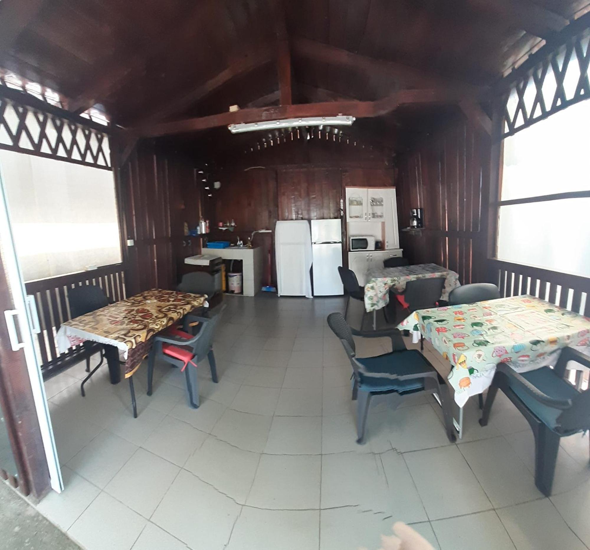 Casa Diana Hotel Западен Ефорие Екстериор снимка
