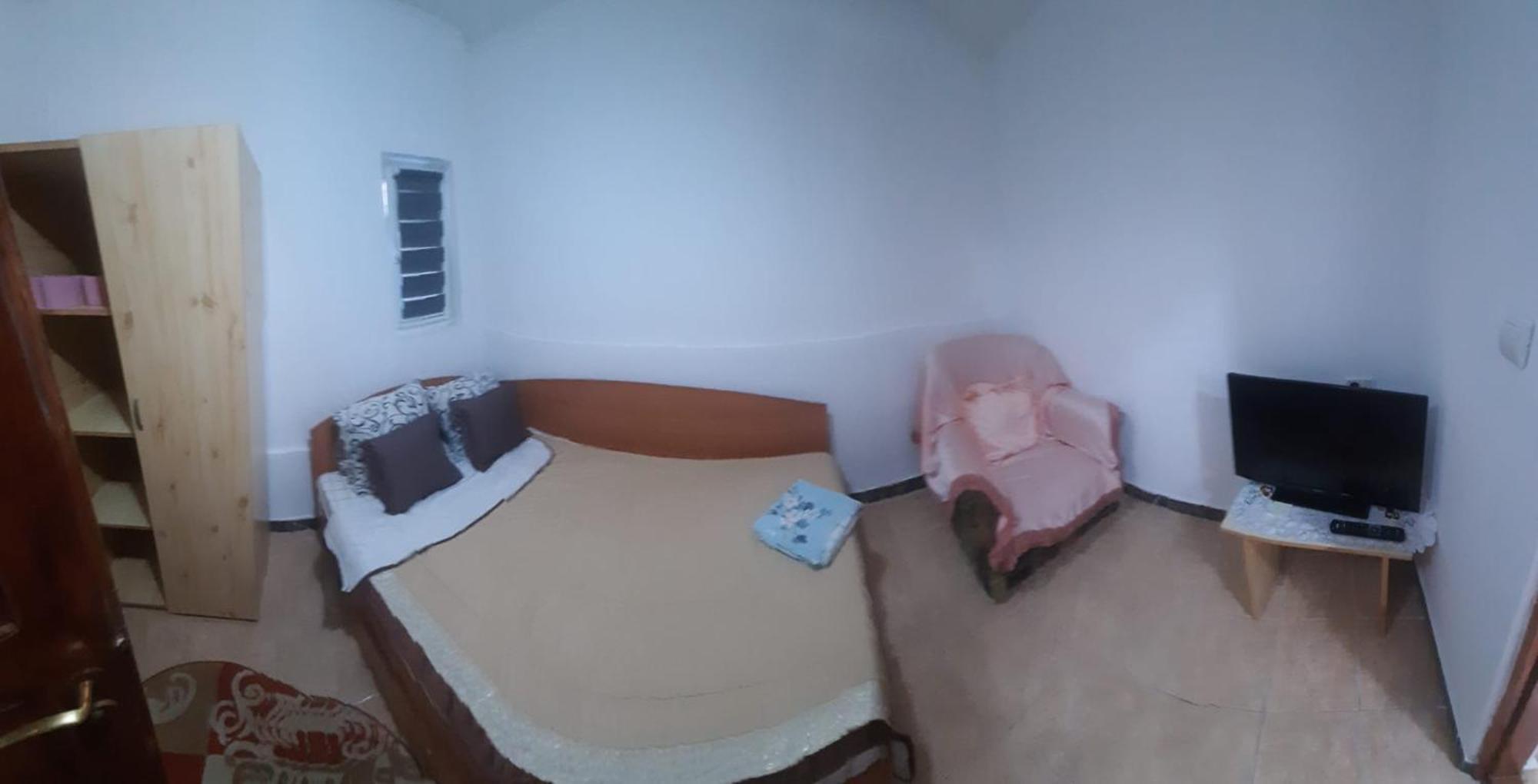 Casa Diana Hotel Западен Ефорие Екстериор снимка