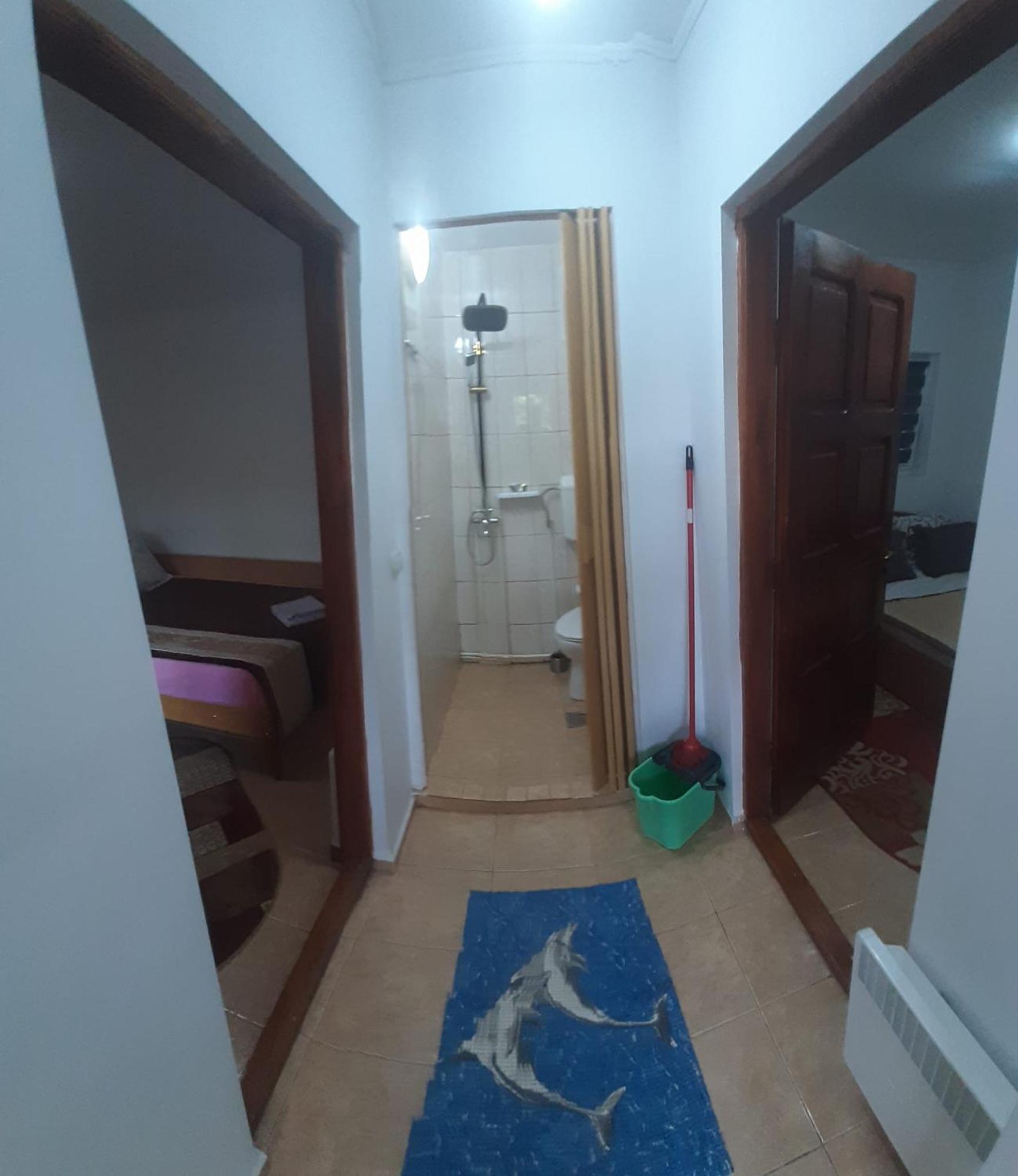 Casa Diana Hotel Западен Ефорие Екстериор снимка